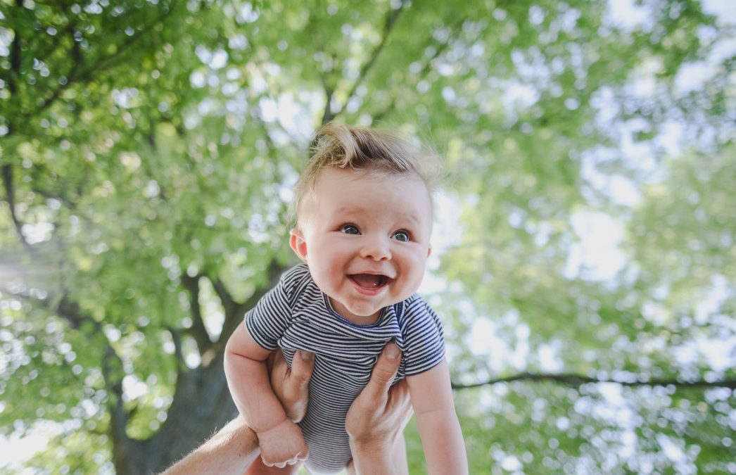 Le Mouche Bebe Un Accessoire Indispensable Pour Les Parents